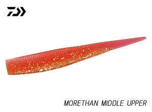 DAIWA Morethan Middle Upper 3.5 Konuma Orange (In stock)