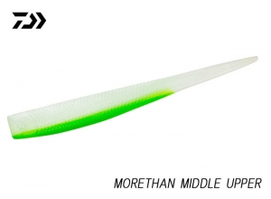 DAIWA Morethan Middle Upper 4.2 Pearl Lime Belly (In stock)