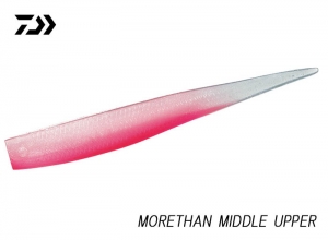 DAIWA Morethan Middle Upper 3.5 Pearl Pink Belly (In stock)