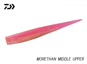 DAIWA Morethan Middle Upper 3.5 Pink Gold (In stock)