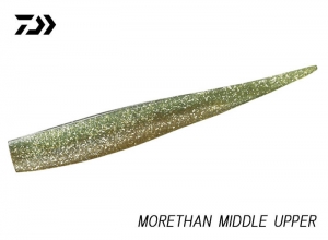 DAIWA Morethan Middle Upper 3.5 Silver Powder Bait (In stock)