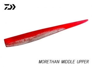 DAIWA Morethan Middle Upper 3.5 Silver Powder Burning