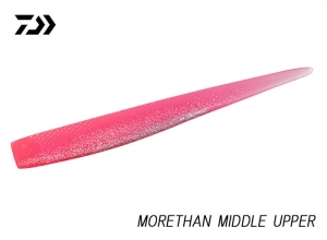 DAIWA Morethan Middle Upper 4.2 Silver Powder Flounder Pink (In stock)