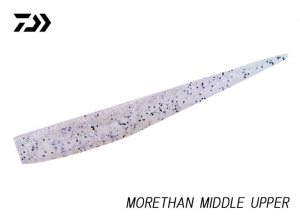 DAIWA Morethan Middle Upper 4.2 Silver Powder Keimura Ami Shirasu (In stock)