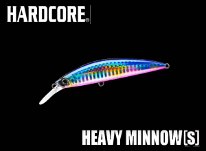 DUEL HARDCORE HEAVY MINNOW 110m-HBPC