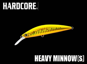 DUEL HARDCORE HEAVY MINNOW 110m-HGCI