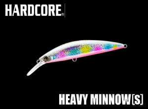 DUEL HARDCORE HEAVY MINNOW 110m-HRCA