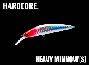 DUEL HARDCORE HEAVY MINNOW 110m-HRH
