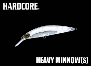 DUEL HARDCORE HEAVY MINNOW 110m-TM