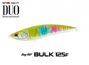 DUO Bay RUF BULK 125F CPA0608 Gold Rainbow (in stock)