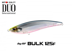 DUO Bay RUF BULK 125F CSH0776 UV Clear Flash (in stock)