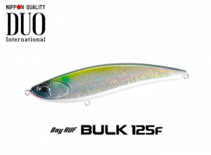 DUO Bay RUF BULK 125F CYA0697 Gizzard Mullet (in stock)