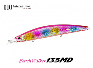 DUO Beach Walker 135MD COA0270 (in stock)