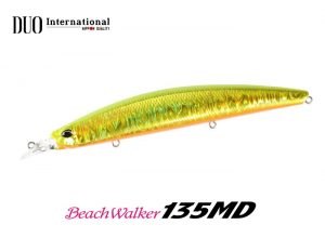 DUO Beach Walker 135MD CPA0063 (in stock)
