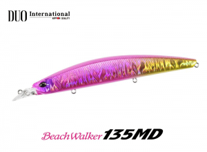 DUO Beach Walker 135MD CPA0895 (in stock)