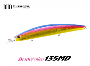 DUO Beach Walker 135MD CYA0706 (in stock)