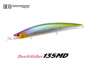 DUO Beach Walker 135MD CYA0811 (in stock)