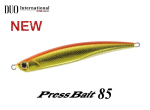 DUO Press Bait 85 ASA0855 (Glow)