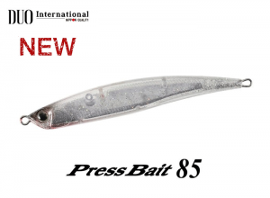 DUO Press Bait 85 CCC4104