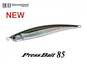 DUO Press Bait 85 CFA4103