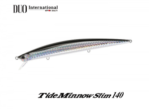DUO Tide Minnow Slim 140 Blackback CFA4103 (in stock)