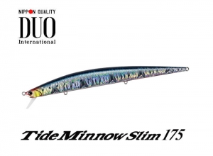 DUO Tide Minnow Slim 175 Genkai Sardines