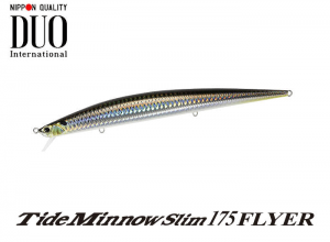 DUO Tide Minnow Slim 175 FLYER Prime Konoshiro AHA0627