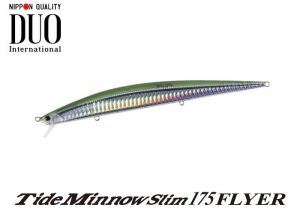 DUO Tide Minnow Slim 175 FLYER Halfbeak CHN0134