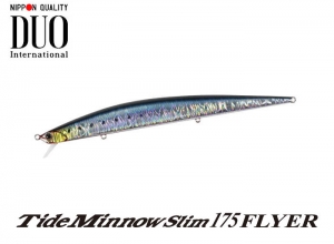 DUO Tide Minnow Slim 175 FLYER GENKAI Sardines CPB0054