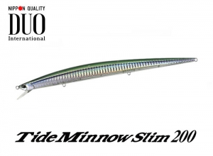 DUO Tide Minnow Slim 200 Halfbeak GHN0134