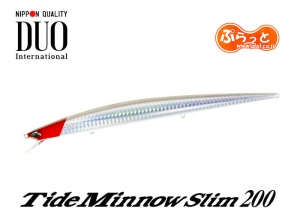 DUO Tide Minnow Slim 200 New-Color AHA0639