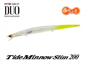 DUO Tide Minnow Slim 200 New-Color CEA0674