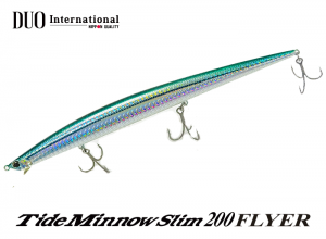 DUO Tide Minnow Slim 200 FLYER Sayori AHA0034