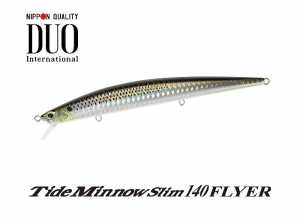 DUO Tide Minnow Slim 140 FLYER Prime Konoshiro AHA0627