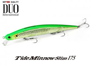 DUO Tide Minnow Slim 140 FLYER Prime Konoshiro AHA0627