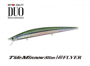 DUO Tide Minnow Slim 140 FLYER Halfbeak