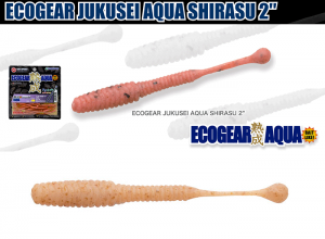 ECOGEAR Aging Aqua Shirasu J01 Krill