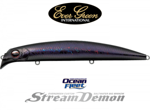 EVERGREEN Stream Demon 160mm #771