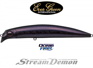 EVERGREEN Stream Demon 140mm #771