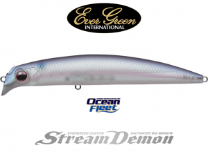EVERGREEN Stream Demon 140mm #818