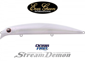 EVERGREEN Stream Demon 160mm #769