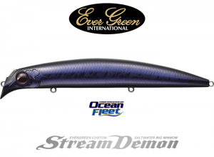 EVERGREEN Stream Demon 180mm #771