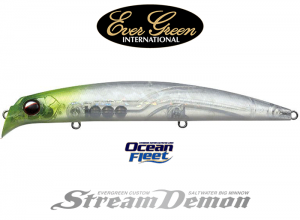 EVERGREEN Stream Demon 160mm #768