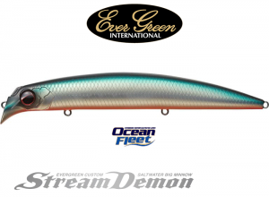 EVERGREEN Stream Demon 160mm #770
