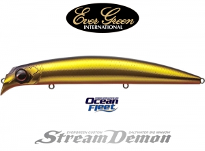 EVERGREEN Stream Demon 180mm #766
