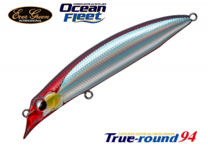 EVER GREEN True-round 94 #873 Demon Anchovies (in stock)