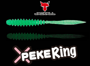 JACKALL PEKERING 3.0inch Hitomame Energy (in stock)