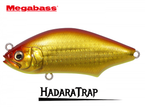 MEGABASS HADARA TRAP #06 GG Akakin CB (in stock)