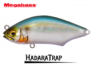 MEGABASS HADARA TRAP #01 SH Sappa