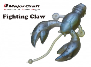 MajorCraft Fighting Claw 1.6inch #110 Soft Shell (in stock)